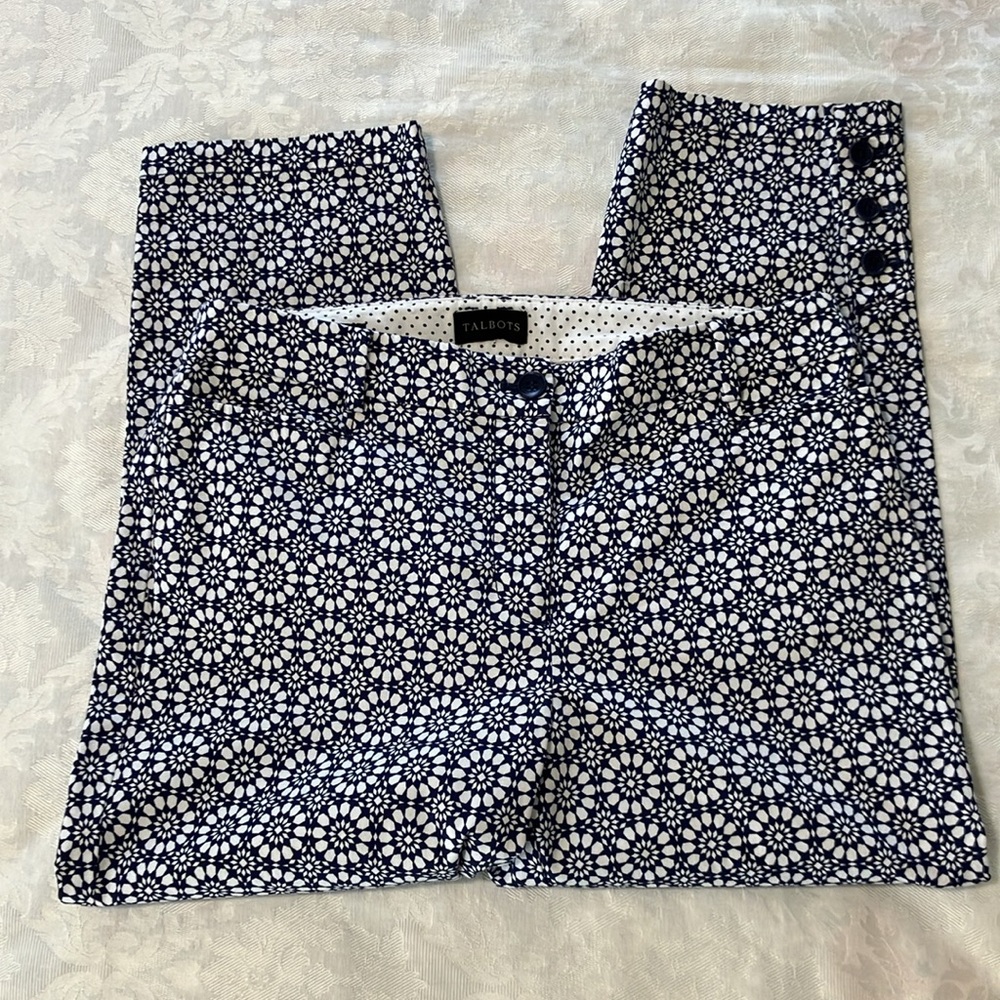 Talbots EUC Perfect Skimmer New Lower Price!